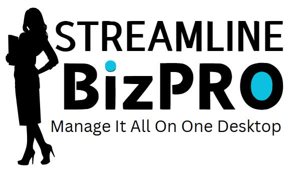 StreamlineBizPRO